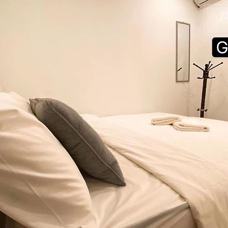 24 Kimberley Hotel Джордж Таун Стая снимка