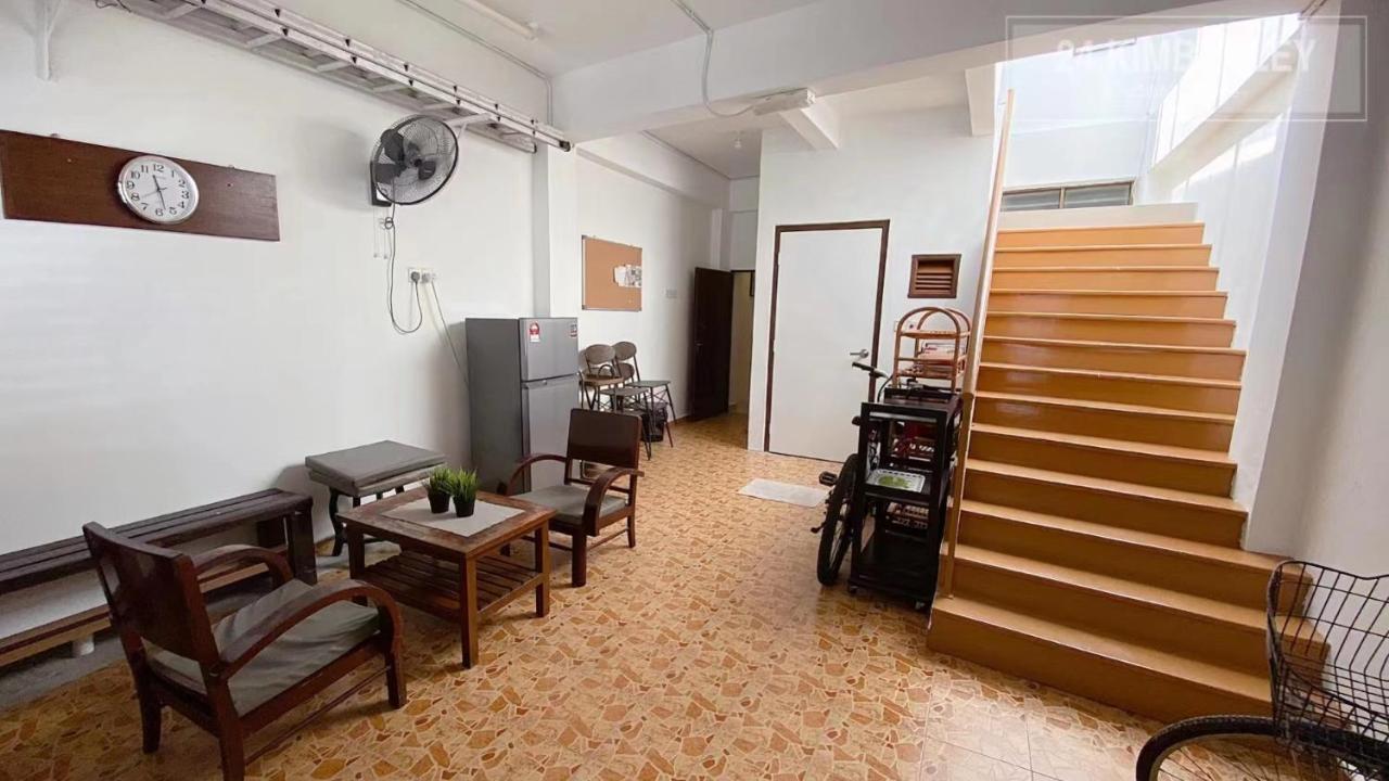 24 Kimberley Hotel Джордж Таун Екстериор снимка