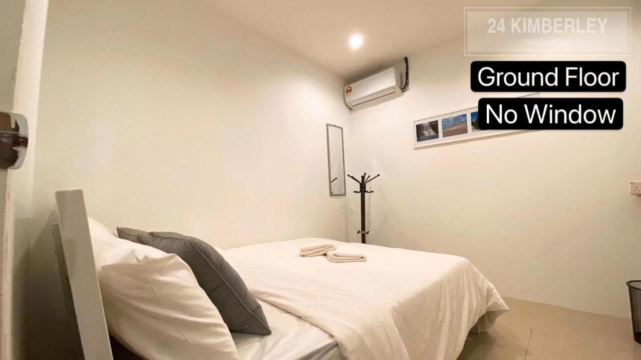 24 Kimberley Hotel Джордж Таун Екстериор снимка