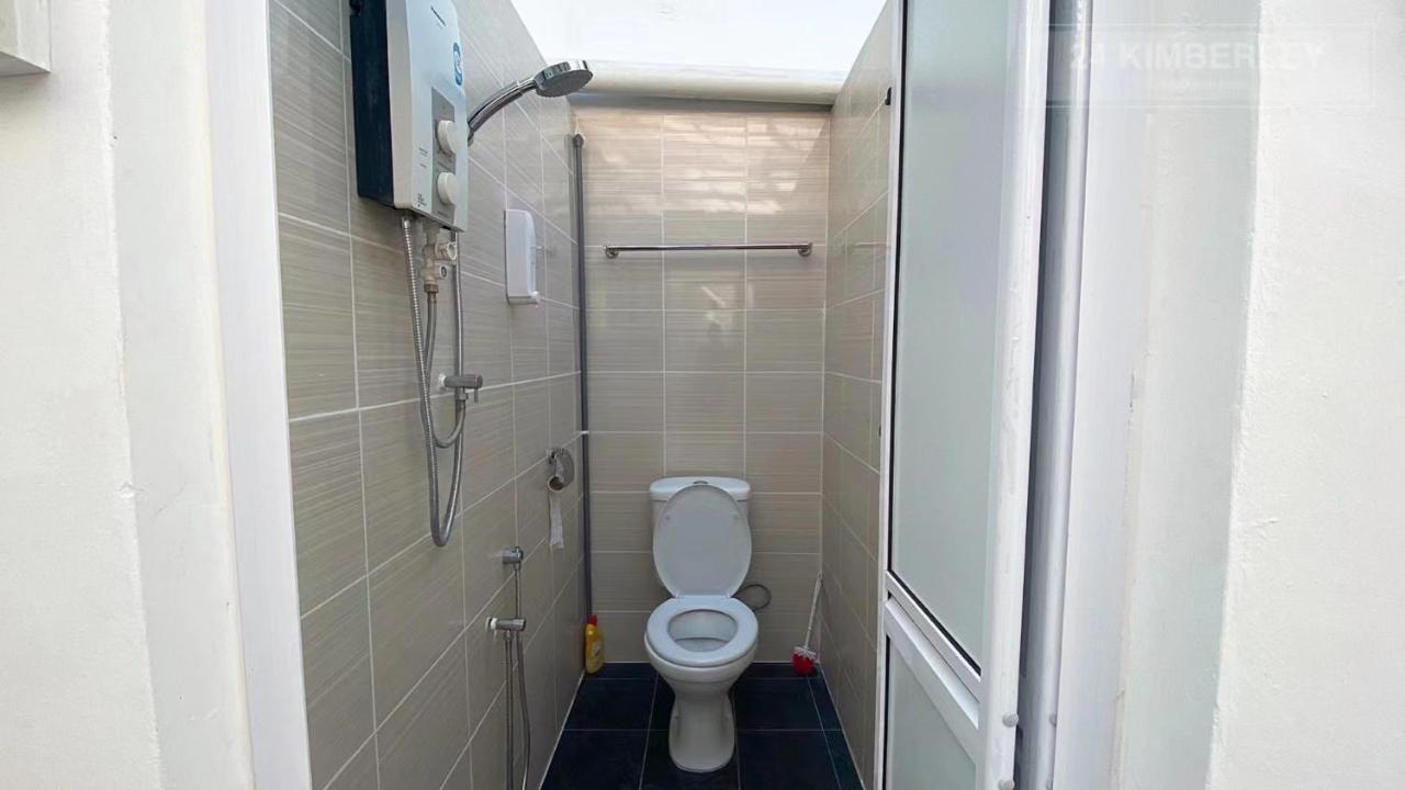 24 Kimberley Hotel Джордж Таун Екстериор снимка