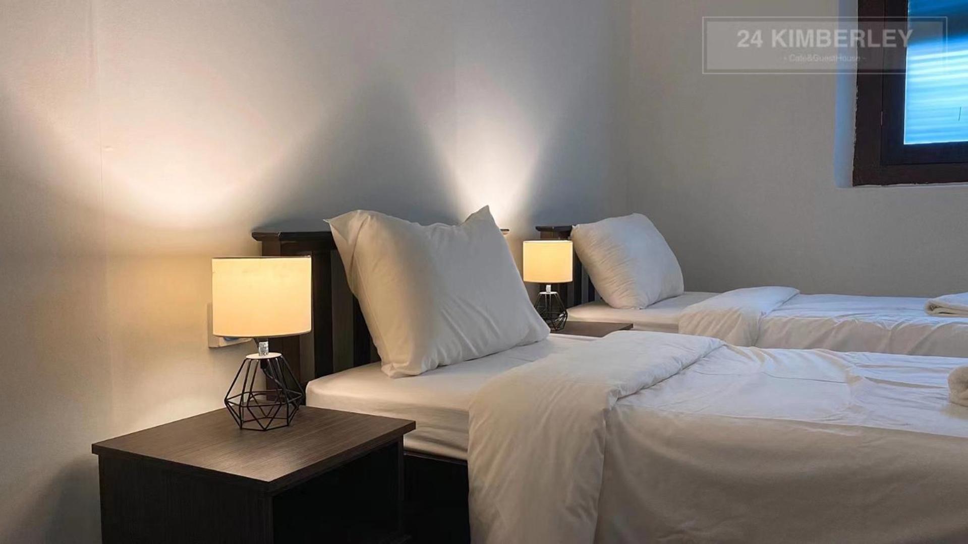 24 Kimberley Hotel Джордж Таун Стая снимка