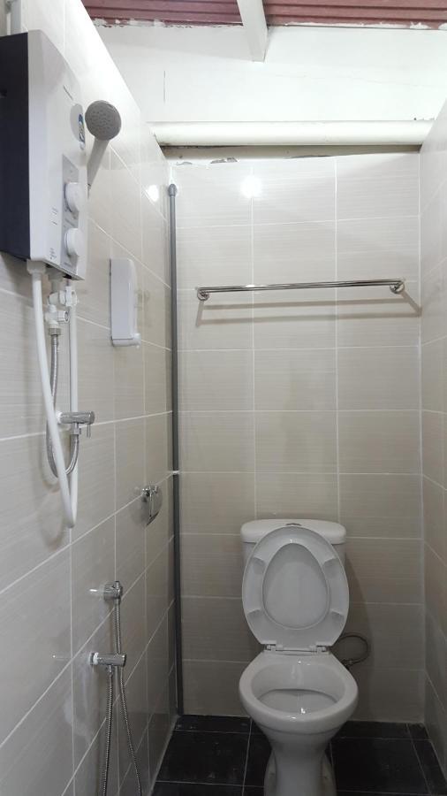 24 Kimberley Hotel Джордж Таун Екстериор снимка